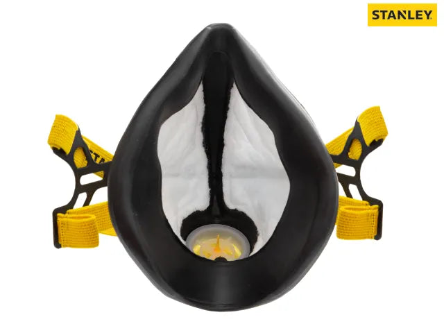 stanley FFP3 R D Lite Pro Dust Mask Respirator STMF021002