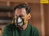 stanley FFP3 R D Lite Pro Dust Mask Respirator STMF021002