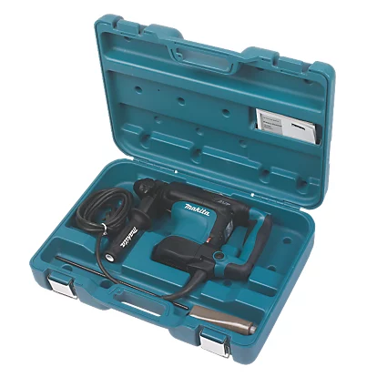 Makita HR3210C 1 110v 32mm 5.0j sds hammer C.J. Sinclair