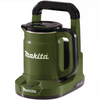 Makita DKT360Zo cordless kettle - olive green limited edition