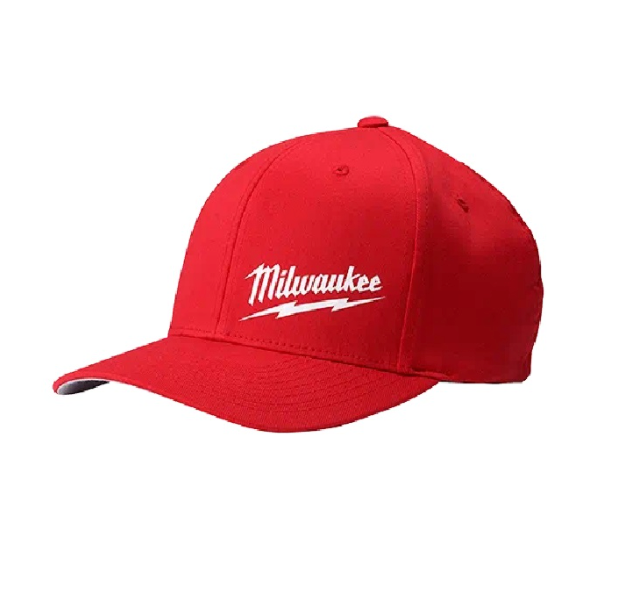 Milwaukee tools baseball cap sales