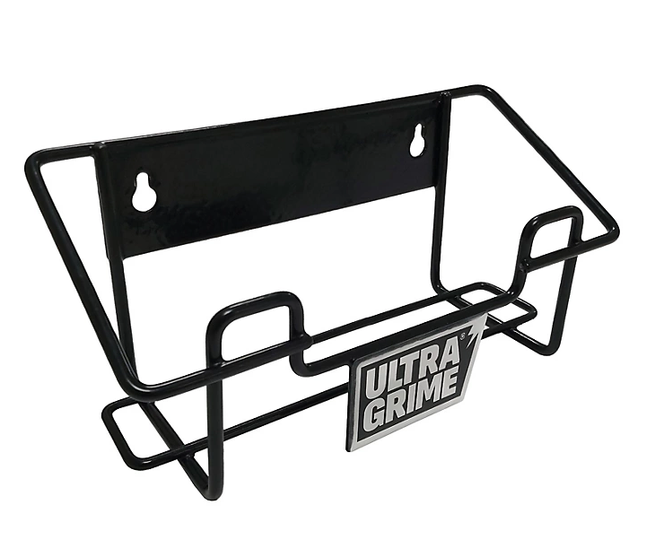 UltraGrime van wipe pack holder A100