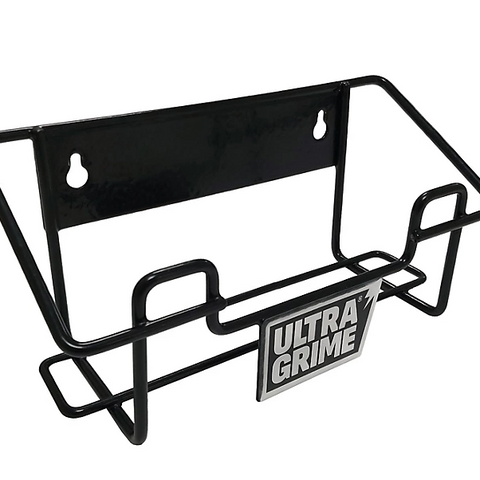 UltraGrime van wipe pack holder A100