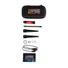 CK Tools Mighty Scope Inspection Camera + Free Mightyrods Tool Set 3.3m (T5600AVI) T5600 / T5411