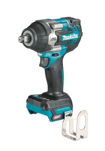 MAKITA TW007GZ xgt 40v 1/2″ Brushless Impact Wrench Body Only