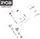 Ryobi RY18PCA patio cleaner + wire brush spare parts
