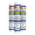 CT1 Clear TRIBRID® Multi Purpose Sealant & Adhesive 290ml 3 pack 3x1539506