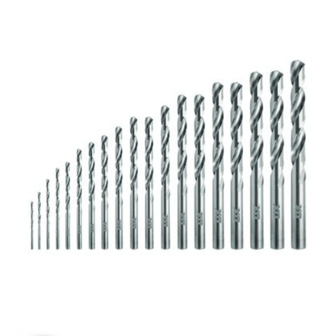 OX Pro Multi-Material Drill Bit Set – 19 Piece OX-P215701