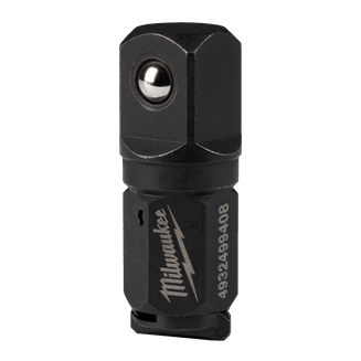 Milwaukee m12fptr Pass-Through Ratchet 1/4