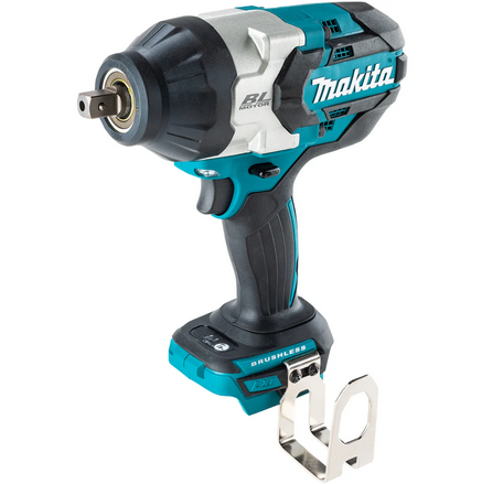 Makita DTW1004Z 1/2" 18v LXT Impact Wrench Brushless LXT