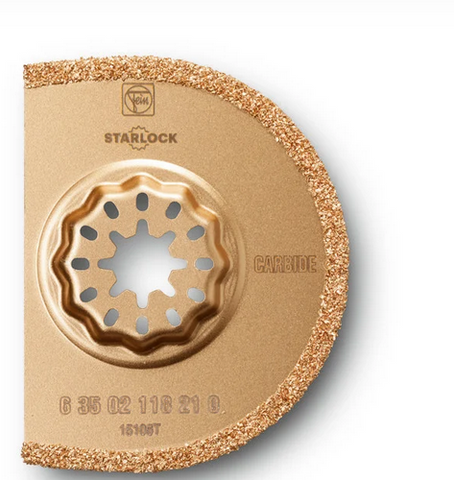 Fein 63502118210 Carbide saw blade TC D75x2.2 x1