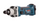 Bosch GGS18V-LI 06019B5300 Cordless Straight Grinder Bare Unit |