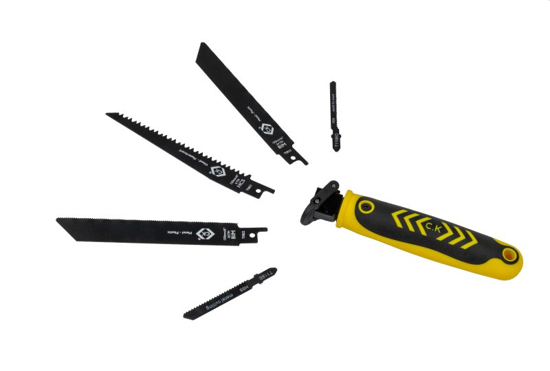 CK T0820A Multi-purpose Saw