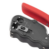 CK T3673A Compact Modular Crimper 6/8P