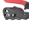 CK T3673A Compact Modular Crimper 6/8P