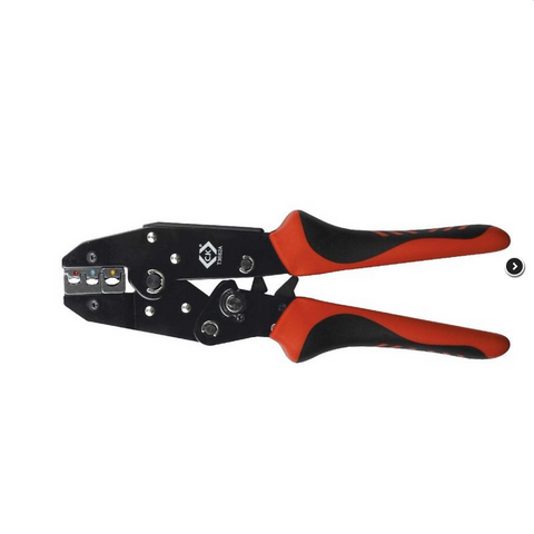 CK t3682a Terminal Crimper plier 0.5-6mm 2K
