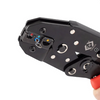 CK t3682a Terminal Crimper plier 0.5-6mm 2K