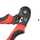 CK T3695 Auto Bootlace Crimping Plier