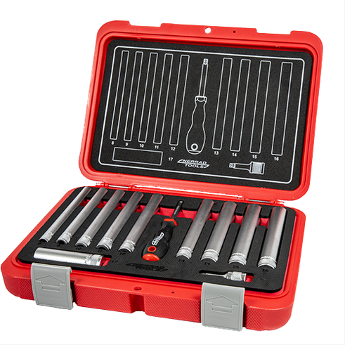 Nerrad NTTAPEXKIT2 tapex expansion kit 1