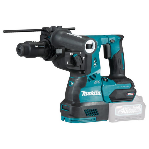 Makita HR004GZ 40V XGT Brushless Rotary Hammer bare unit
