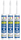 FC1 3 pack the Ultimate Filler & Caulk 310ml from the makers of CT1