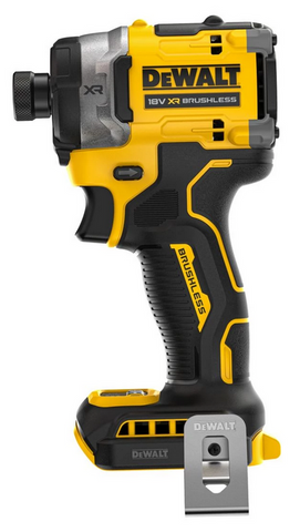 Dewalt DCF860N E2T XR BL Impact Driver 18V 282nm bare unit