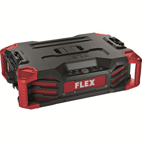 FLEX RD SP 532813 stack pack radio 12/18/230