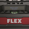 FLEX RD SP 532813 stack pack radio 12/18/230