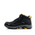 Buckbootz WHEELZMID Black Tradez FITGO System Boot