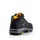 Buckbootz WHEELZMID Black Tradez FITGO System Boot