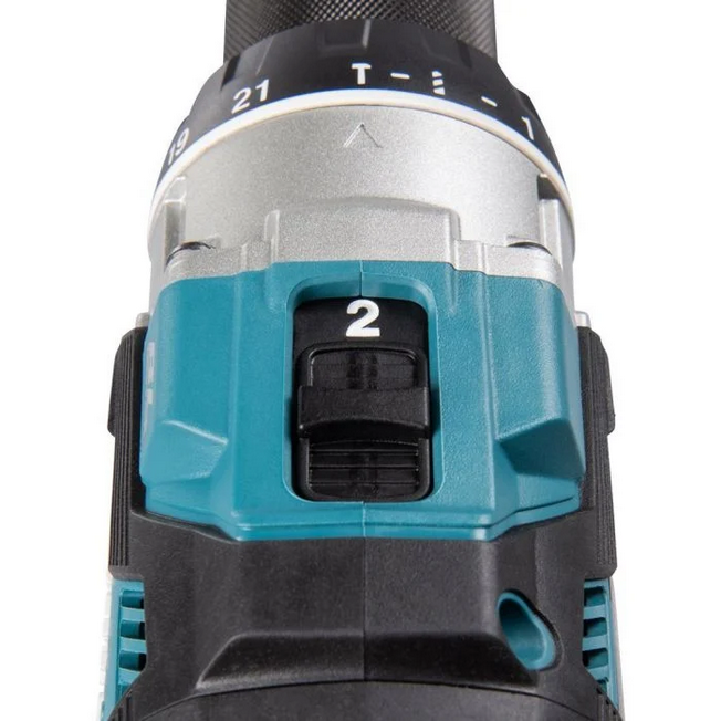 Makita DHP492Z 18v LXT Cordless Brushless Combi Drill bare unit 141nm
