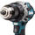 Makita DHP492Z 18v LXT Cordless Brushless Combi Drill bare unit 141nm