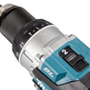 Makita DHP492Z 18v LXT Cordless Brushless Combi Drill bare unit 141nm