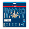 Bosch 2608900334 EXPERT Self Cut Speed Spade Drill Bit Set 16-32 mm 7pc