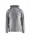 Blaklader 3530 Hoodie 3D Grey melange