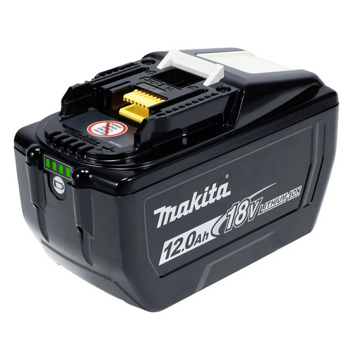 Makita BL18120 18v lxt 12ah battery genuine 1915J2-8