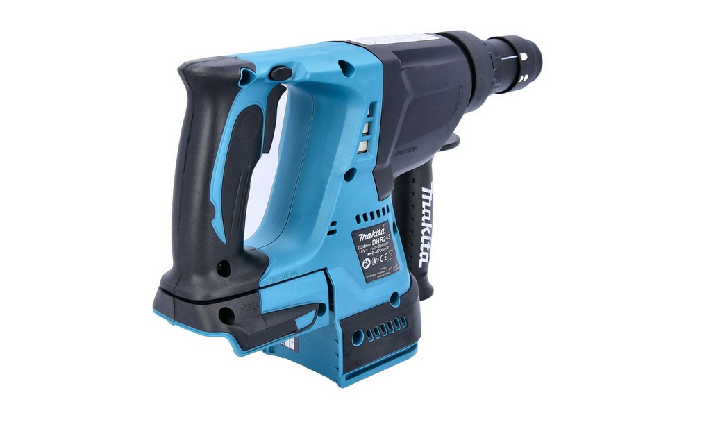 Makita DHR243Z 18V LXT Brushless 24mm SDS+ Rotary Hammer Drill bare unit