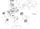 Ryobi OLM1833B 4000504274 Lawnmower Spare parts
