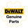 SCREW M8x12 - NARROW HD - PLASTIC       N769115