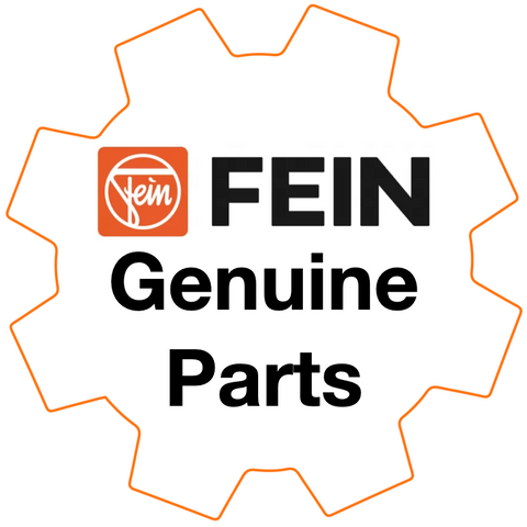 Fein spare parts  Grooved ball bearing 41701000012