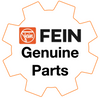Fein spare parts  Screw 43070016007