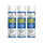 CT1 C-Tec Multisolve Safe and Fast Multipurpose Solvent Degreaser - 500ml 3x683041