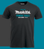Makita DHP484Z brushless Combi Drill 18v