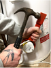 Nerrad NT6308 Open Ended Immersion Wrench