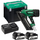 Hikoki NR1890DCJPZ 18V cordless framing nailer kit 2 X 5AH + free nails