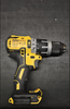 Dewalt DCD796N XR Brushless Combi Drill 18V Bare Unit 70nm Refurb