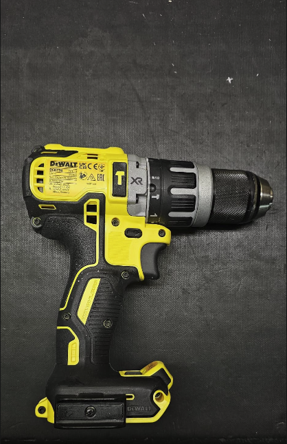 Dewalt DCD796N XR Brushless Combi Drill 18V Bare Unit 70nm Refurb