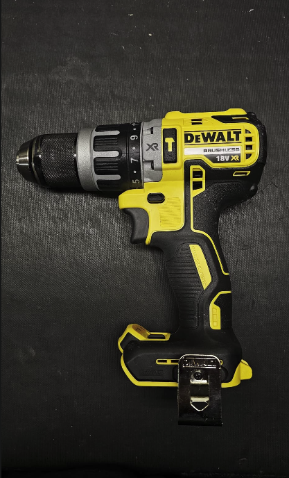Dewalt DCD796N XR Brushless Combi Drill 18V Bare Unit 70nm Refurb