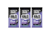Ultragrime 5230 3 pc Car Interior XXL+ Clothwipes 20 pack