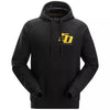Snickers 1104 AllroundWork, Waterproof Insulated Jacket + FREE hoodie